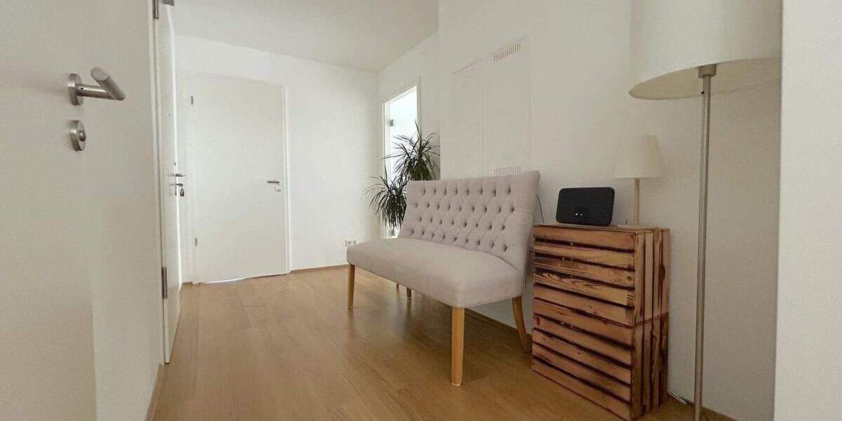 Etagenwohnung Hohen Neuendorf - 3 Zimmer, 94 m&sup2;, 450.000&euro; | Angebot:25686647