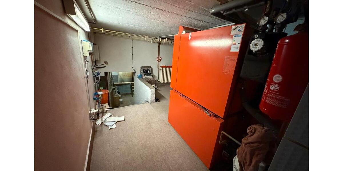 Doppelhaushälfte Mücheln (Geiseltal) - 6 Zimmer, 126 m&sup2;, 155.000&euro; | Angebot:27024848