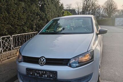 VW Polo 65.000 km 5.000 &euro; Duisburg 47226