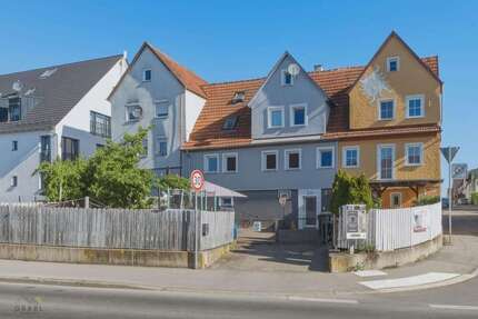 Haus Ingersheim - 4.5 Zimmer, 116 m&sup2;, 269.000&euro; | Angebot:26971566