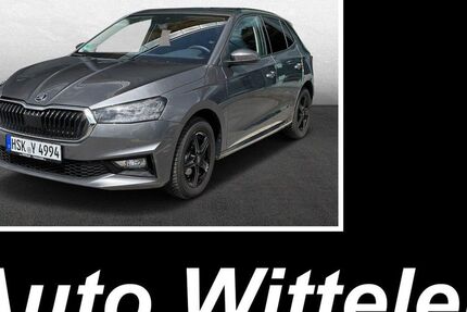 Skoda Fabia 20.020 km 22.490 &euro; Brilon 59929