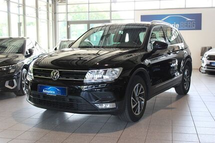 VW Tiguan 67.563 km 16.900 &euro; Bernried 94505