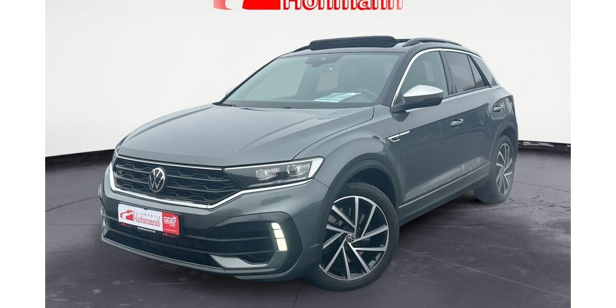 VW T-Roc 48.356 km 27.990 &euro; Brühl 68782