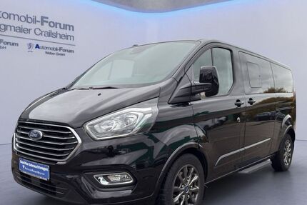 Ford Tourneo Custom 72.850 km 38.430 &euro; Crailsheim 74564