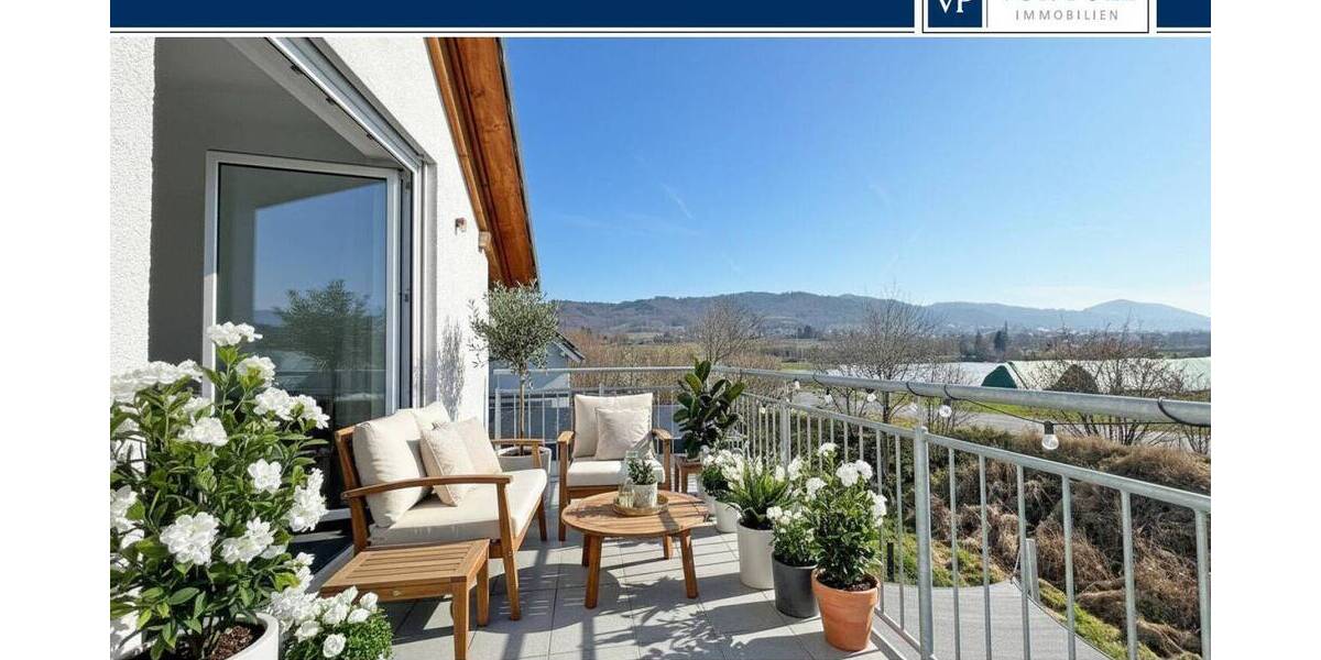 Etagenwohnung Hirschberg an der Bergstraße Großsachsen - 4 Zimmer, 134 m&sup2;, 565.000&euro; | Angebot:26499414