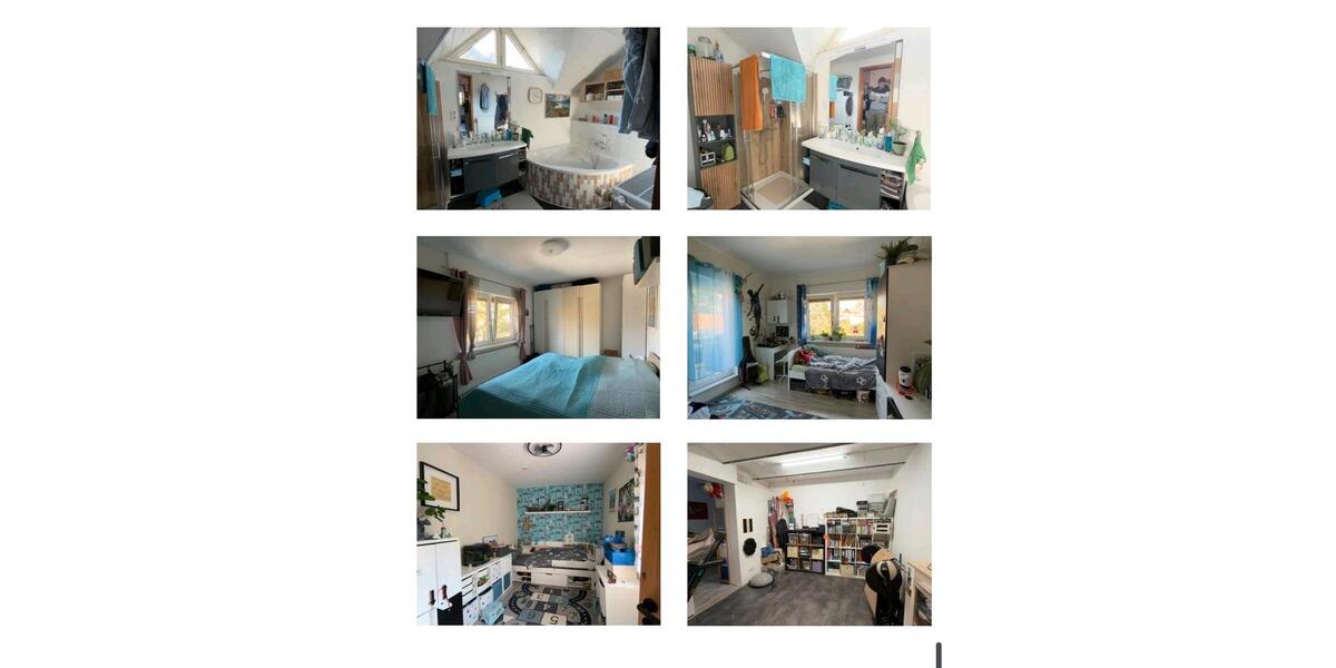 Einfamilienhaus Kirchheimbolanden - 5 Zimmer, 138 m&sup2;, 265.000&euro; | Angebot:26680039