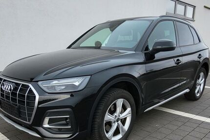 Audi Q5 68.000 km 35.600 &euro; Moringen 37186