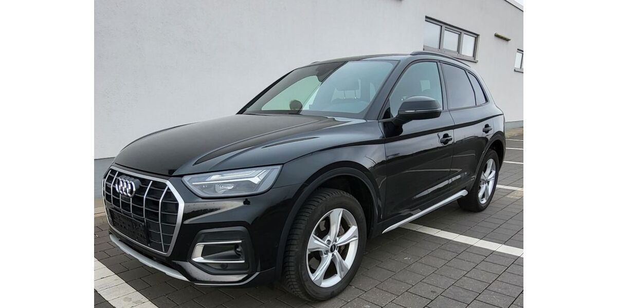 Audi Q5 68.000 km 35.600 &euro; Moringen 37186