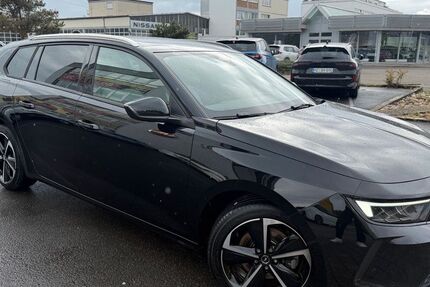 Opel Astra 64.688 km 18.590 € Mainz 55120