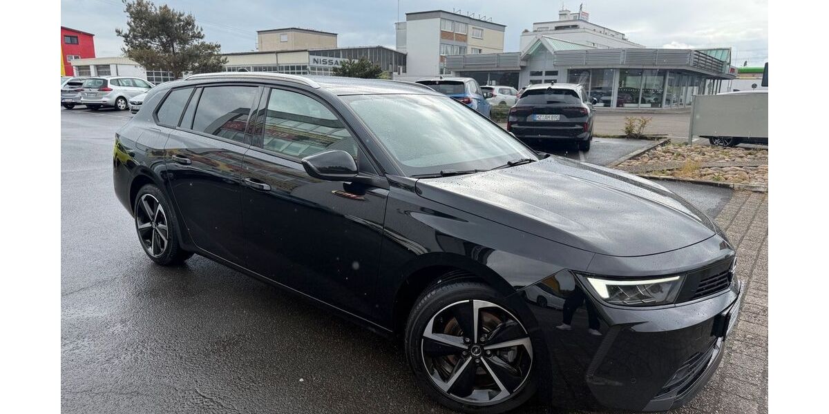 Opel Astra 64.688 km 18.590 € Mainz 55120