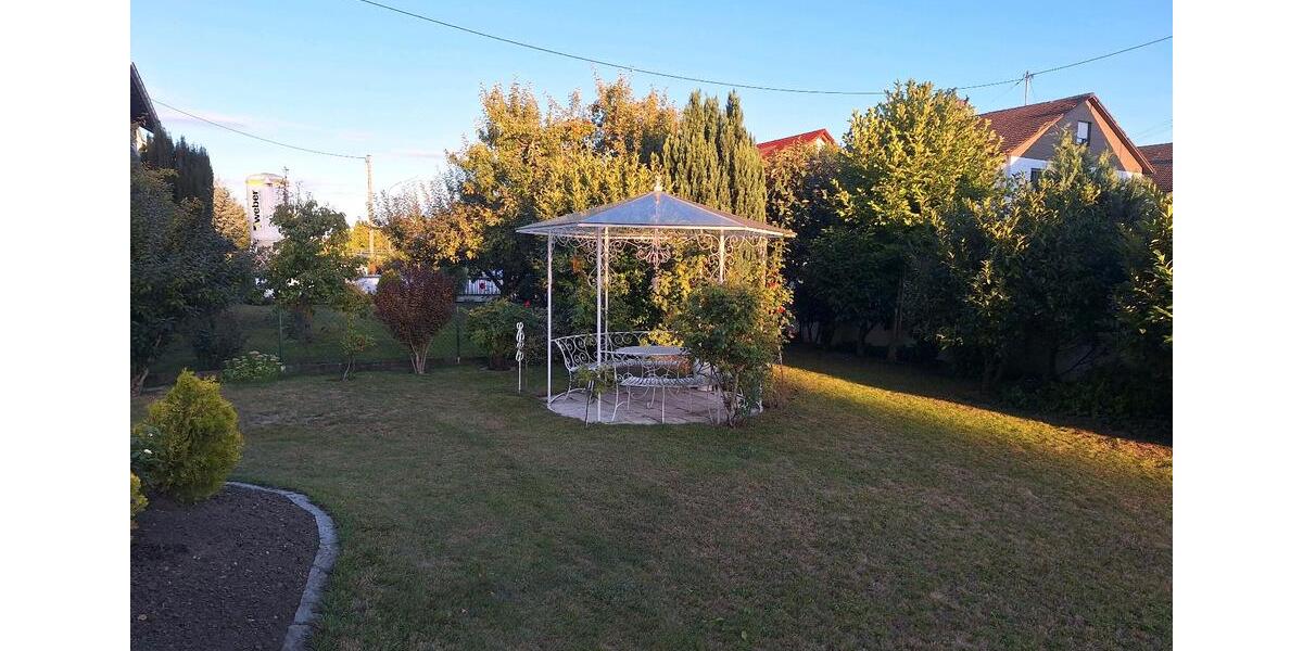 Einfamilienhaus Baar-Ebenhausen Ebenhausen - 5 Zimmer, 150 m&sup2;, 1.700&euro; | Angebot:24832217