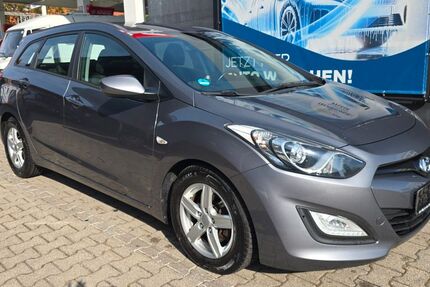 Hyundai i30 185.000 km 4.950 &euro; Garching 85748