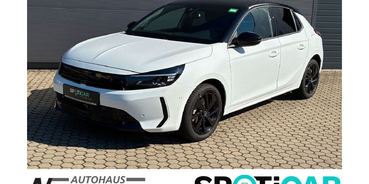 Opel Corsa 6.821 km 17.350 &euro; Rohr 93352