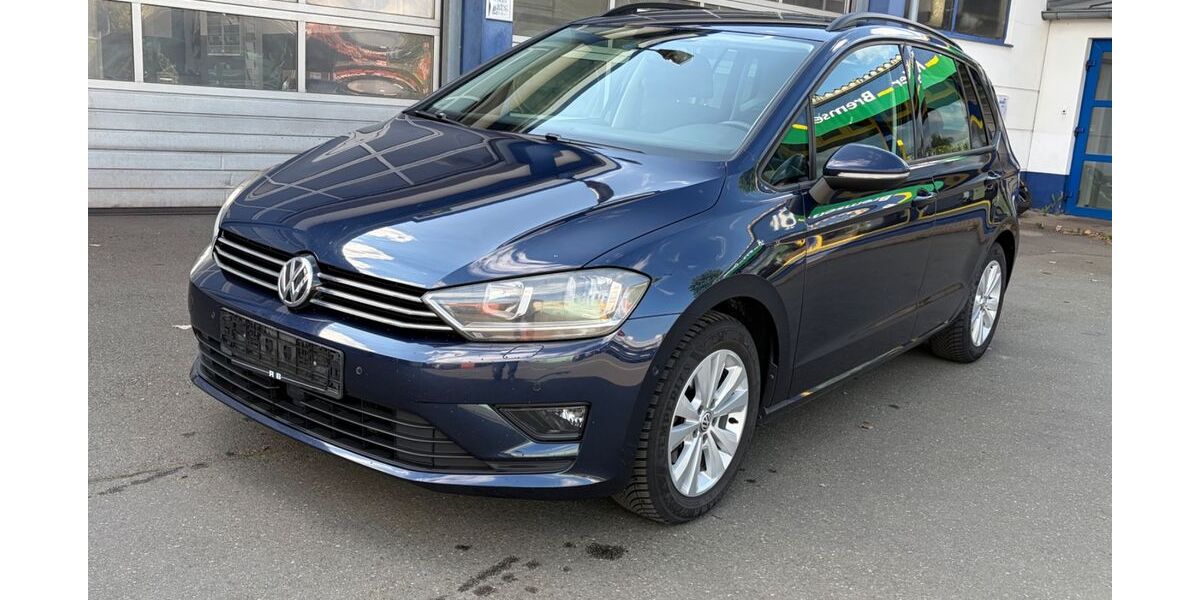 VW Golf 152.000 km 6.950 &euro; Bayreuth 95448