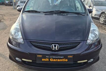 Honda Jazz 120.000 km 4.990 &euro; Fürstenwalde / Spree 15517