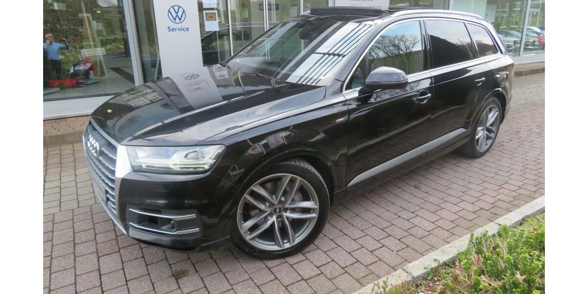 Audi Q7 139.998 km 39.990 &euro; Marsberg 34431