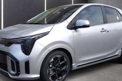 Kia Picanto 5.000 km 19.890 € Aachen 52078