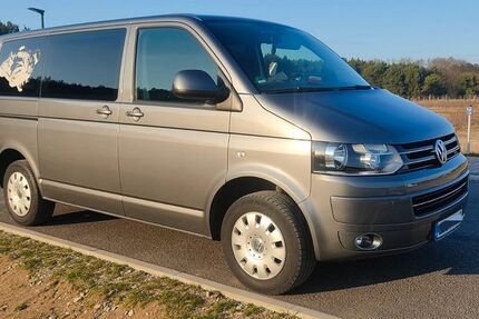 VW T5 Transporter 220.000 km 21.000 &euro; Fürstenwalde 15517