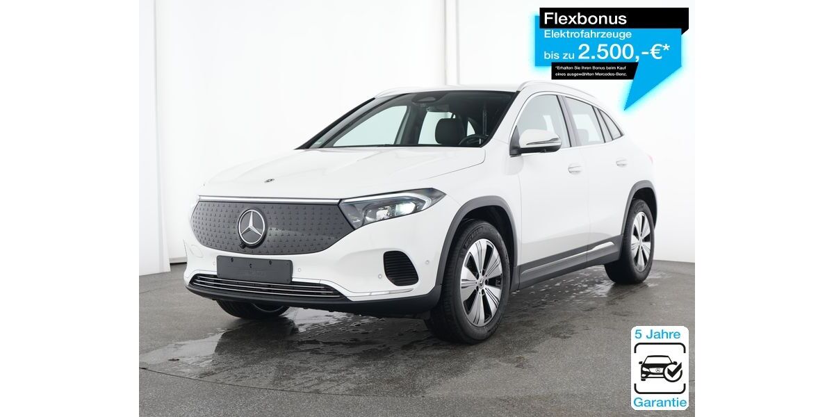Mercedes-Benz EQA 19.508 km 35.890 &euro; Bornheim 53332