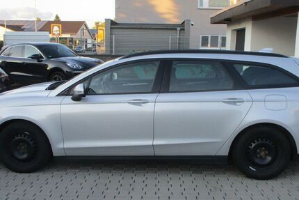 Ford Mondeo 112.182 km 13.999 &euro; Babenhausen 64832