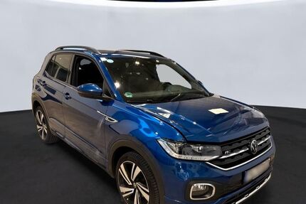 VW T-Cross 143.000 km 16.999 &euro; Ditzingen 71254