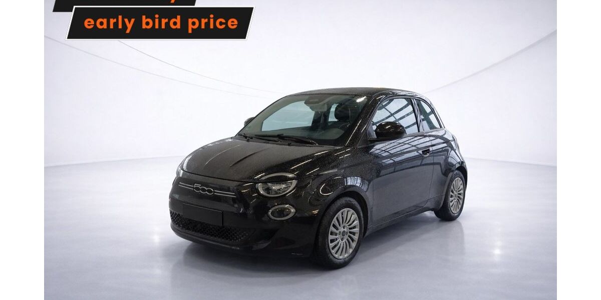 Fiat 500e 9.924 km 12.949 &euro; Ergolding 84030