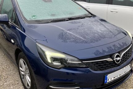 Opel Astra 173.580 km 6.900 &euro; Erding-Bergham 85435
