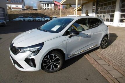 Renault Clio 18.350 km 18.490 &euro; Eiterfeld 36132