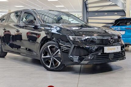 Opel Astra 15.500 km 26.350 &euro; Meppen 49716