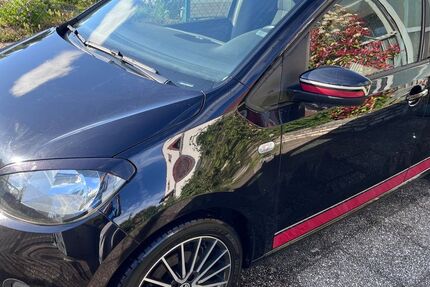 Skoda Citigo 159.000 km 4.600 &euro; Nürnberg 90449