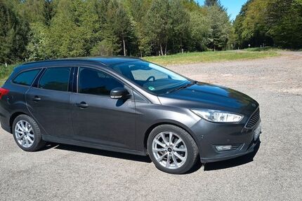 Ford Focus 167.590 km 7.400 &euro; Kirchberg 55481