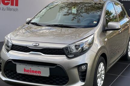 Kia Picanto 36.911 km 11.799 € Hagen 58135
