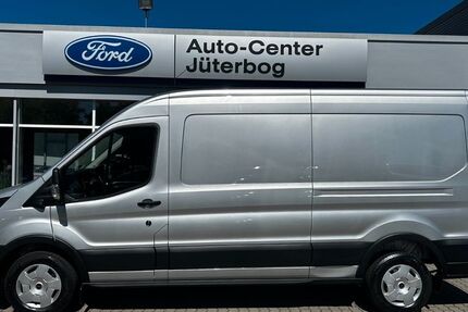 Ford Transit 1.500 km 38.890 &euro; Jüterbog 14913