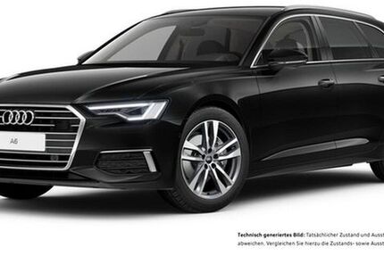 Audi A6 40.324 km 36.777 &euro; Dortmund 44143