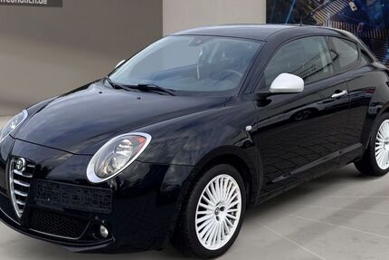 Alfa Romeo MiTo 150.000 km 4.900 € Buxtehude 21614