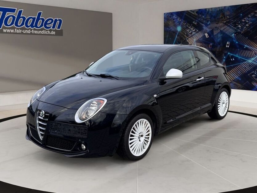 Alfa Romeo MiTo 150.000 km 4.900 € Buxtehude 21614