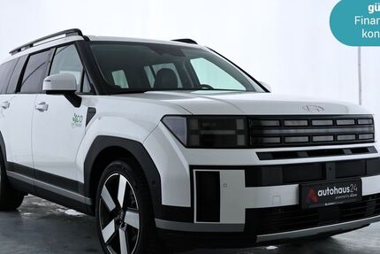 Hyundai SANTA FE 10.028 km 47.990 &euro; Wuppertal 42287