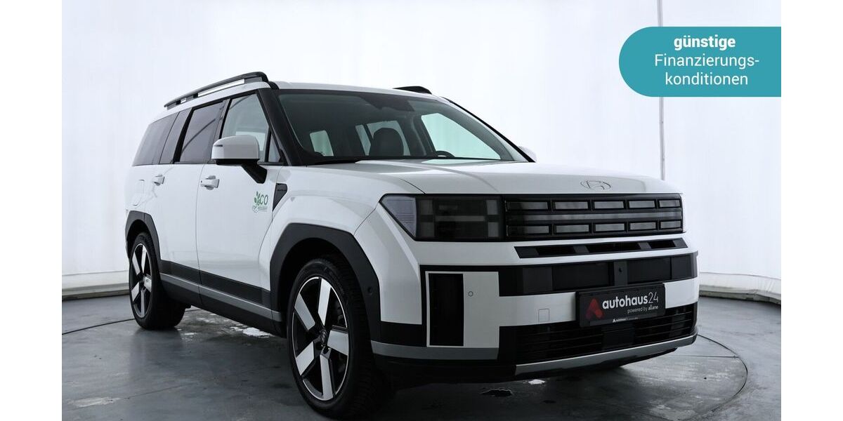 Hyundai SANTA FE 10.028 km 47.990 &euro; Wuppertal 42287