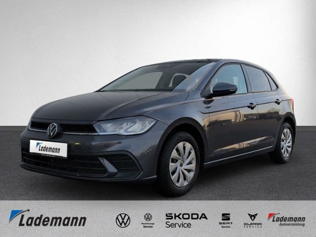 VW Polo 17.500 km 17.854 &euro; Lauda-Königshofen 97922