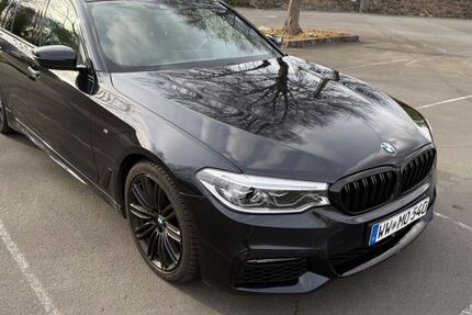 BMW 540 162.000 km 29.000 &euro; Nisterau 56472