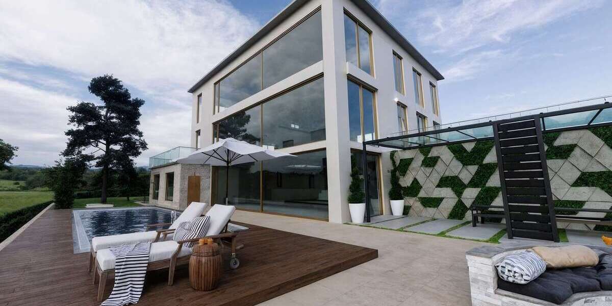 Einfamilienhaus Oberelchingen Oberelchingen - 7 Zimmer, 763 m&sup2;, 2.850.000&euro; | Angebot:26884402