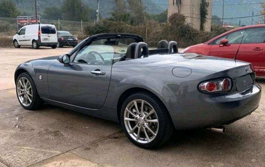 MX-5