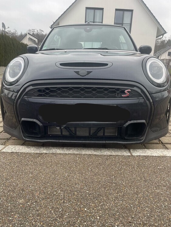 Mini Cooper S Cabrio 21.300 km 35.250 € Weißenhorn 89264