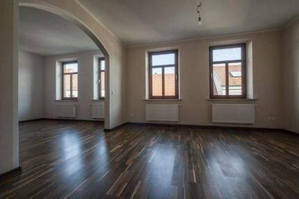Mehrfamilienhaus in Forchheim-Zentrum zu verkaufen zimmer
