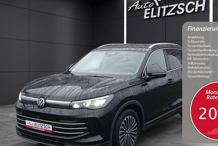 VW Tiguan 24.500 km 37.430 &euro; Kamenz 01917