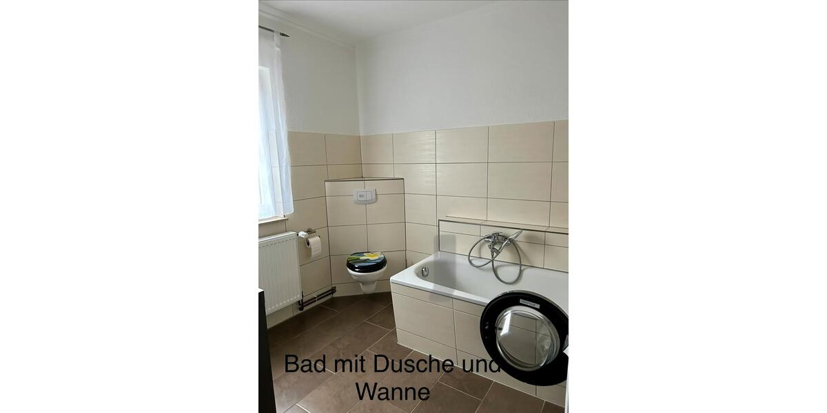 Erdgeschoßwohnung Wittenberge - 3 Zimmer, 89 m&sup2;, 900&euro; | Angebot:26285741