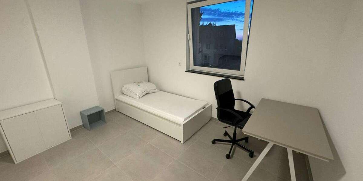 Zimmer Aachen Haaren - 750&euro; | Angebot:27068375
