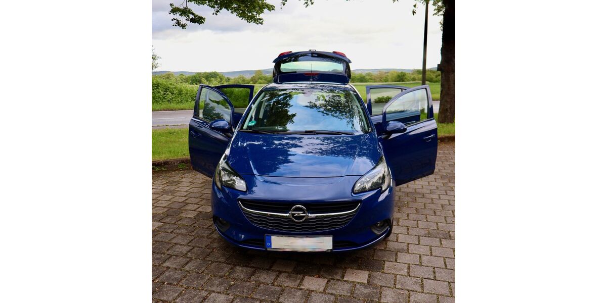 Opel Corsa 100.450 km 7.300 &euro; Koblenz 56072