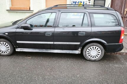 Opel Astra 203.546 km 899 &euro; Erlangen 91052