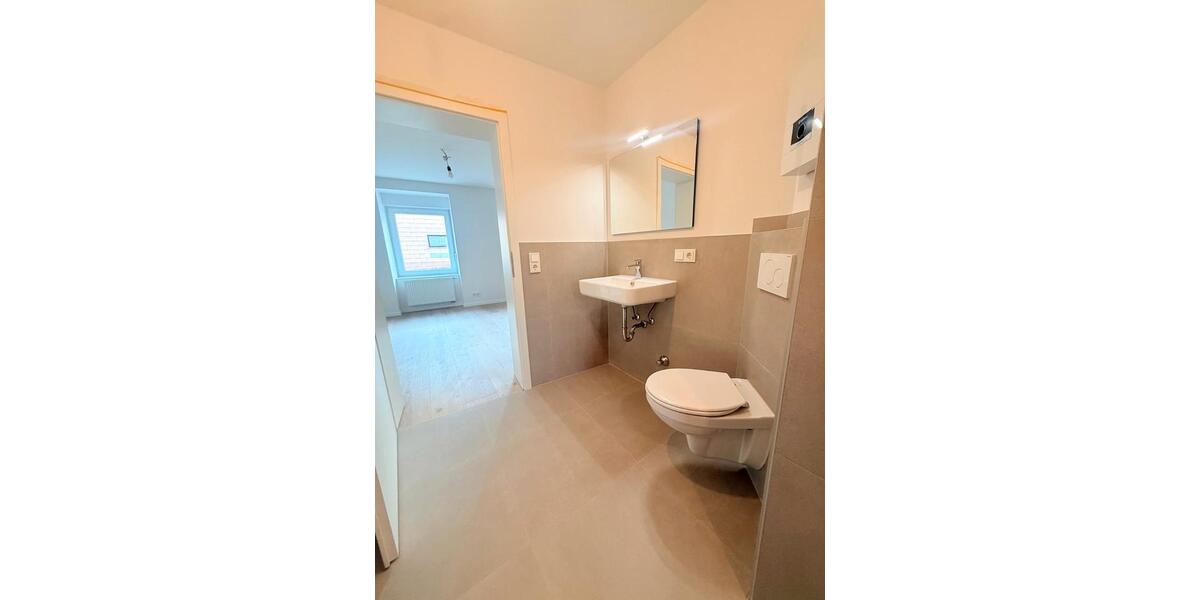 Erdgeschoßwohnung Sankt Ingbert - 2 Zimmer, 32 m&sup2;, 550&euro; | Angebot:26405728